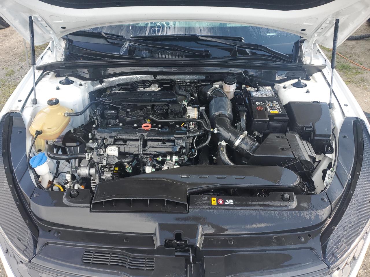 2023 Kia K5 Lxs VIN: 5XXG14J26PG221047 Lot: 66741674