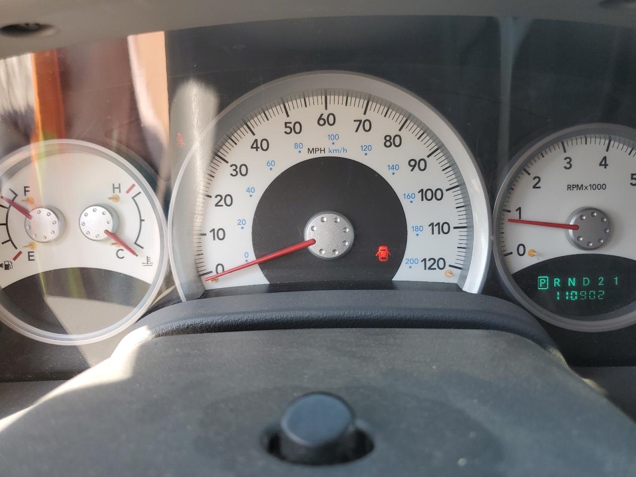 2006 Dodge Durango Slt VIN: 1D4HD48N96F175709 Lot: 66338594