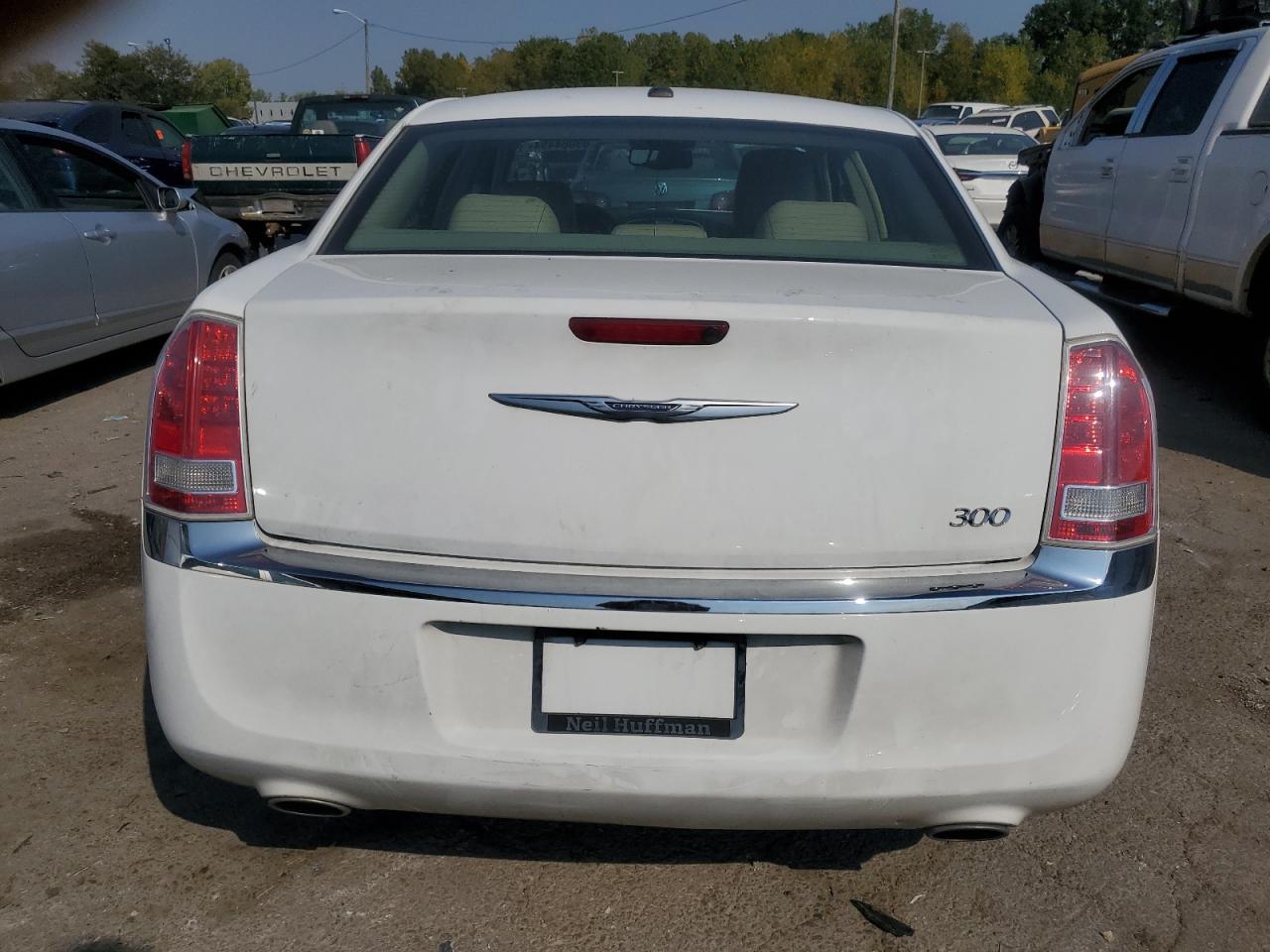 2014 Chrysler 300 VIN: 2C3CCAAG0EH344229 Lot: 69084494