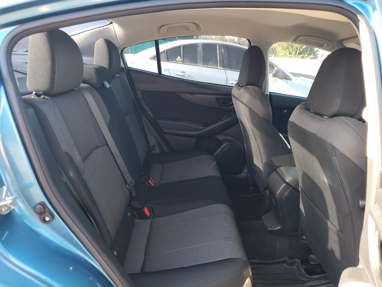 2019 Subaru Impreza VIN: 4S3GKAB62K3604571 Lot: 65090014