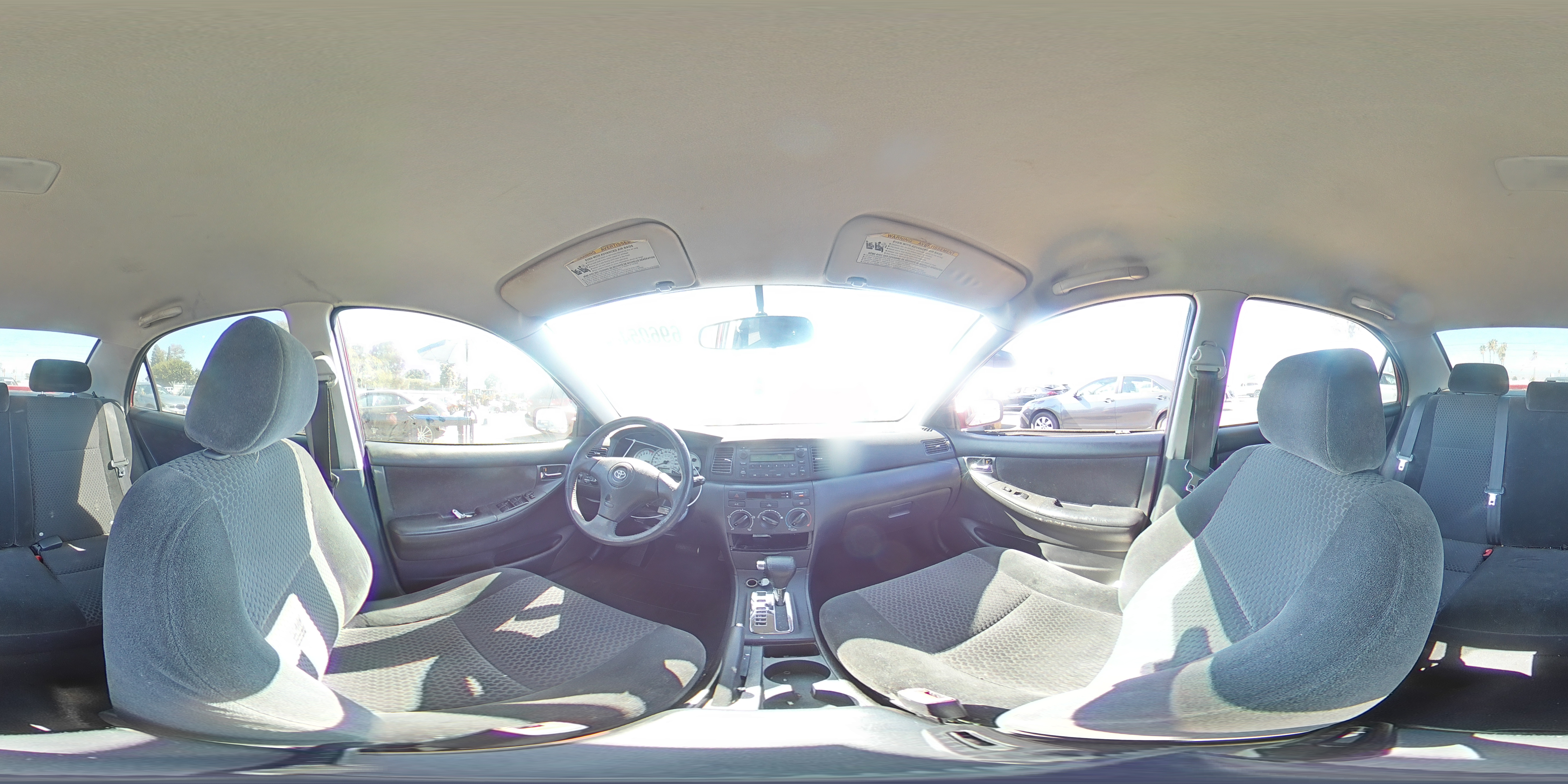 2005 Toyota Corolla - Image 13