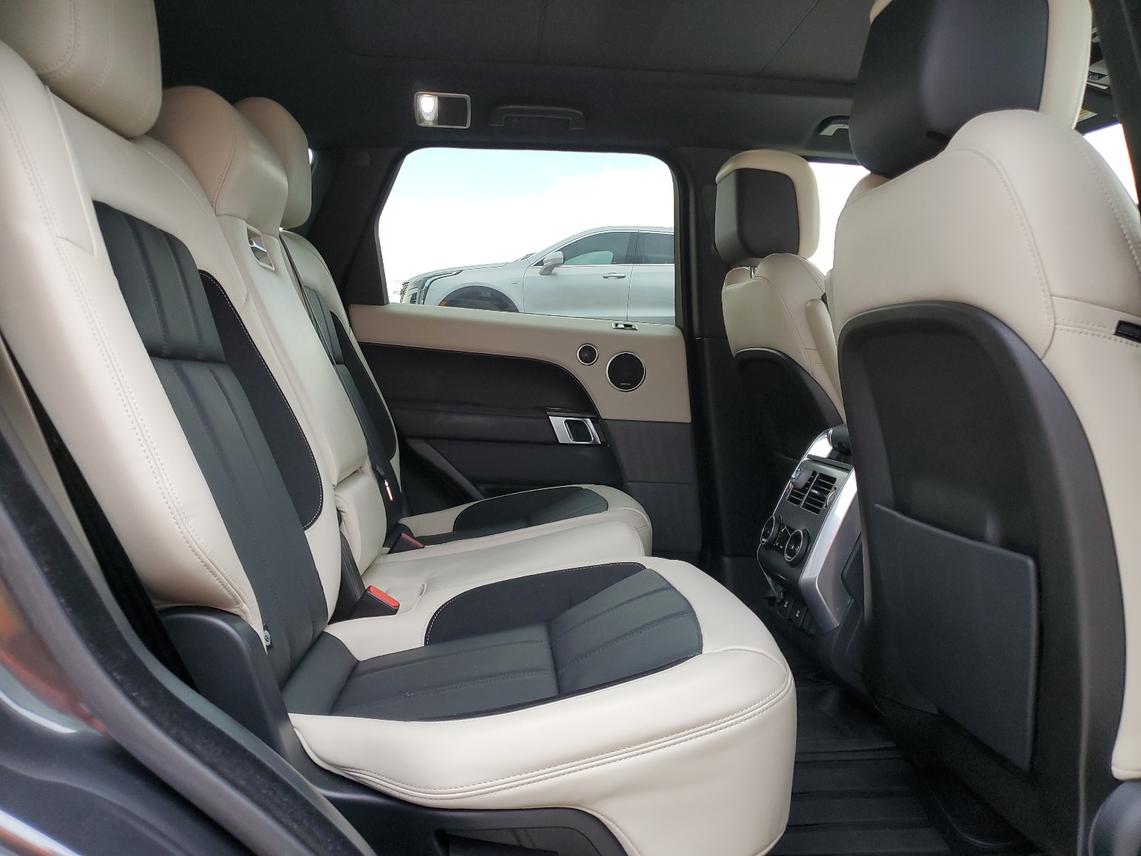 SALWS2RU9LA700483 2020 Land Rover Range Rover Sport Hst