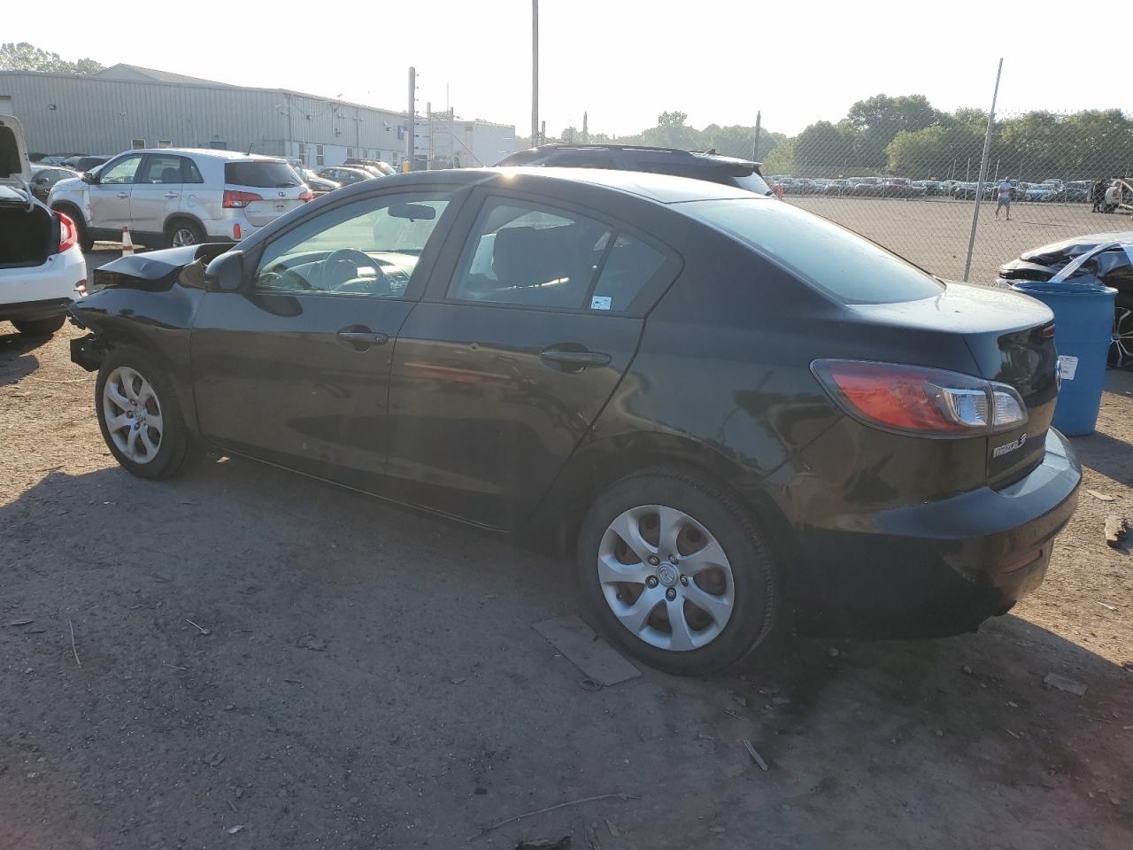 2013 Mazda 3 - Image 2