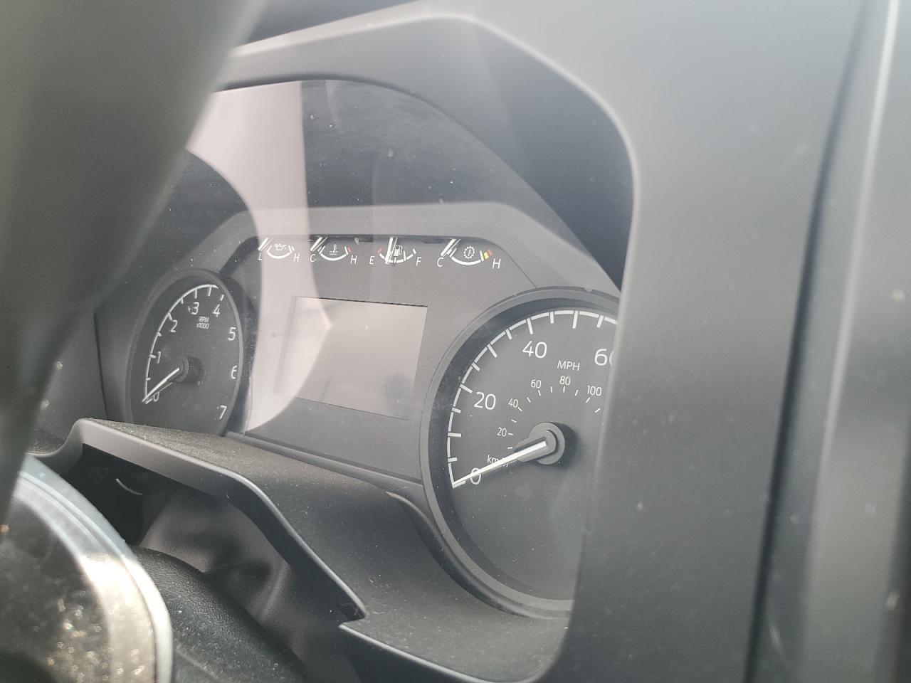 2023 Ford F250 Super Duty VIN: 1FT7X2AA6PEC51972 Lot: 66553934