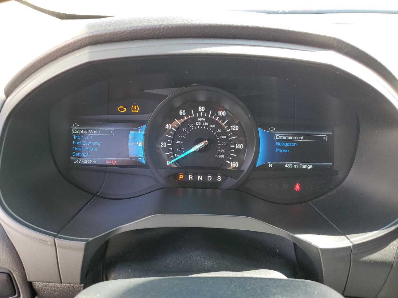 2022 Ford Edge Sel VIN: 2FMPK4J91NBA56110 Lot: 67913904