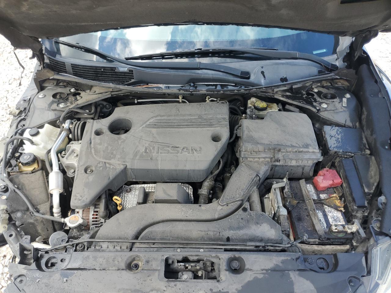 1N4AL3AP2GN342948 2016 Nissan Altima 2.5