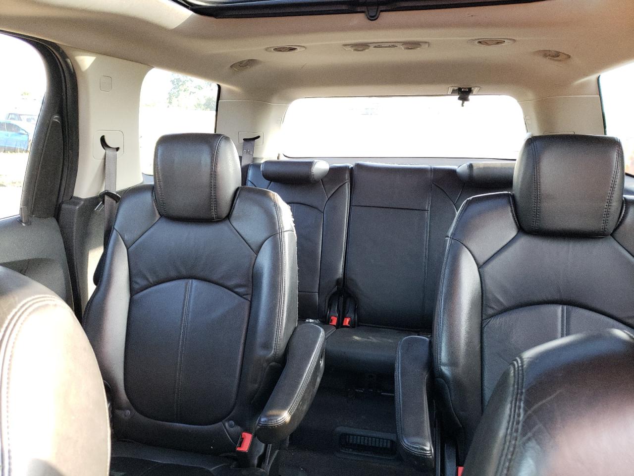 2010 GMC Acadia Slt-1 VIN: 1GKLVMED6AJ143651 Lot: 64420894