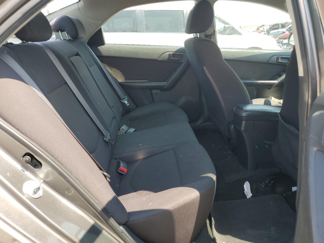 2012 Kia Forte Ex VIN: KNAFU4A24C5595073 Lot: 67457474