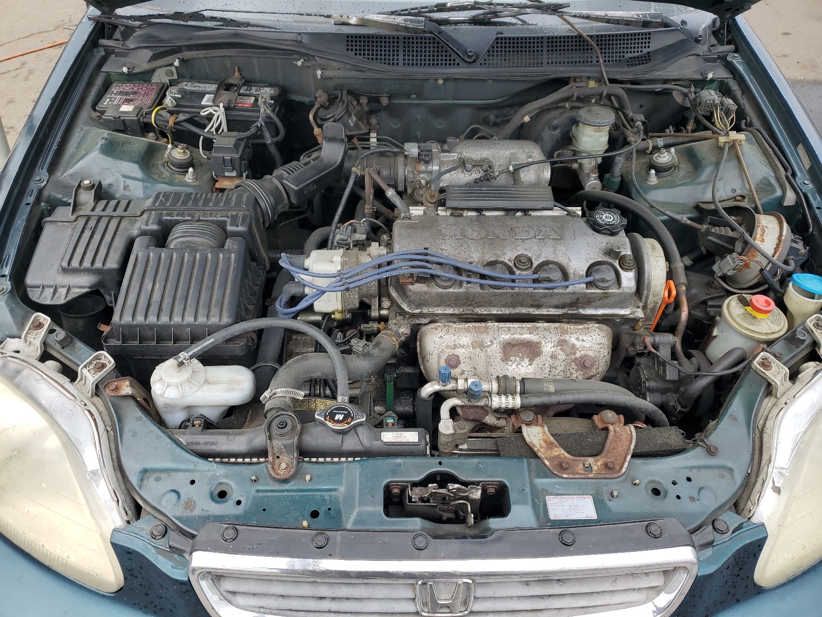 2HGEJ8649WH538746 1998 Honda Civic Ex