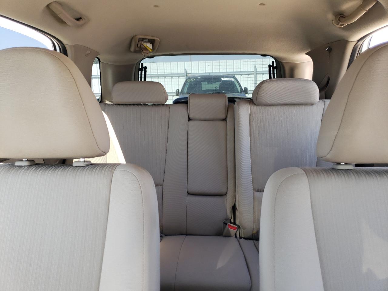 2009 Kia Sportage Lx VIN: KNDJE723X97576303 Lot: 67583304