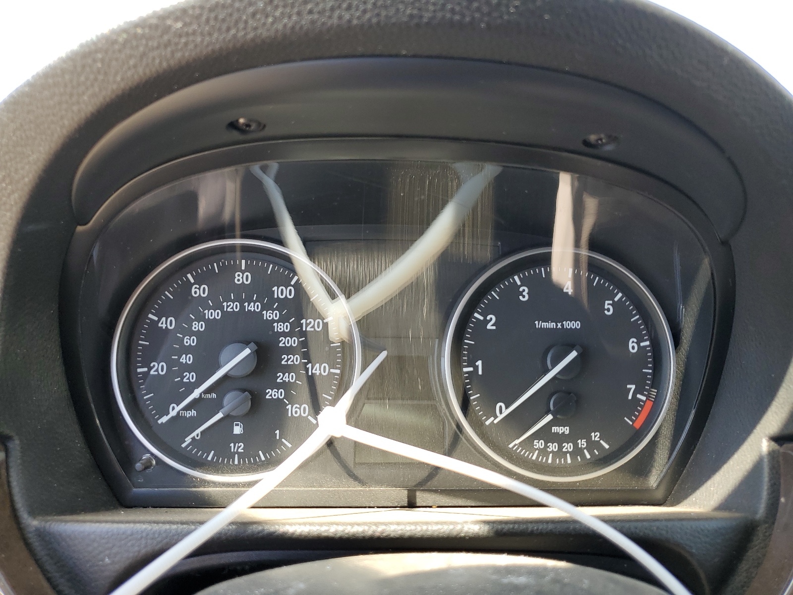 WBAPH5G51ANM35133 2010 BMW 328 I Sulev