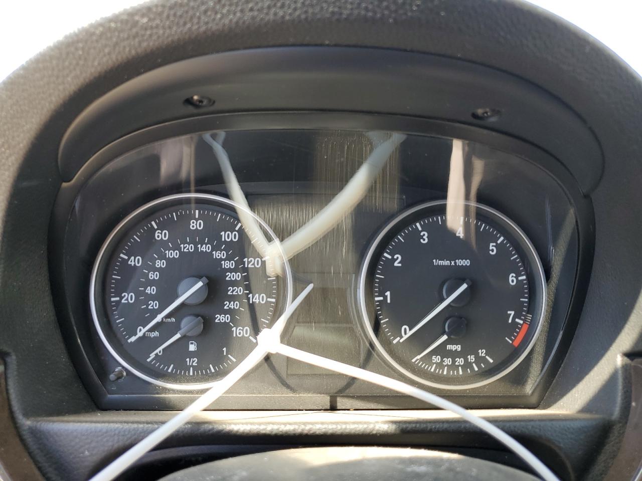 2010 BMW 328 I Sulev VIN: WBAPH5G51ANM35133 Lot: 67926174