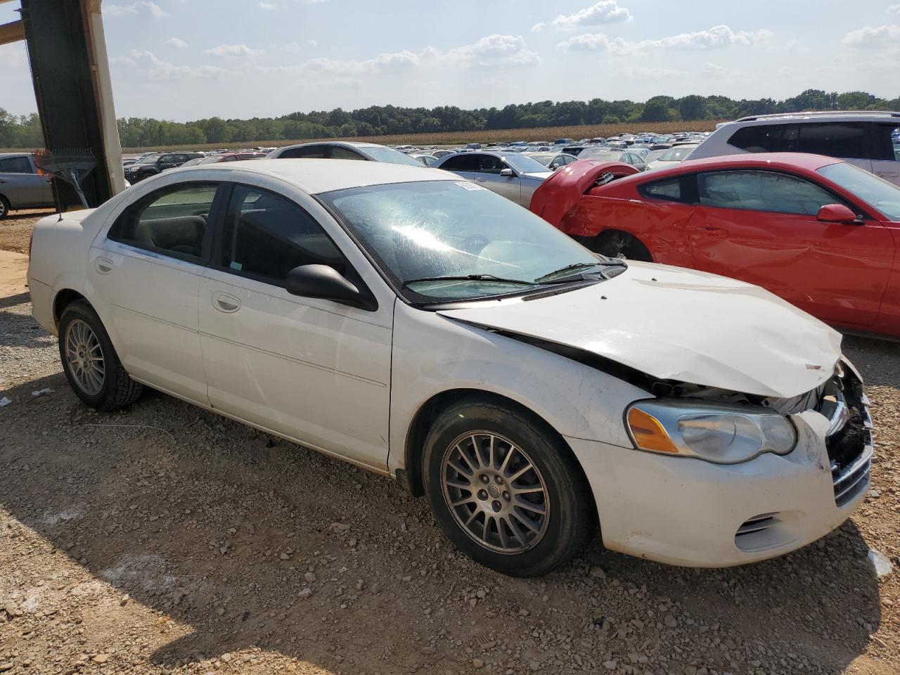 2006 Chrysler Sebring - Image 4