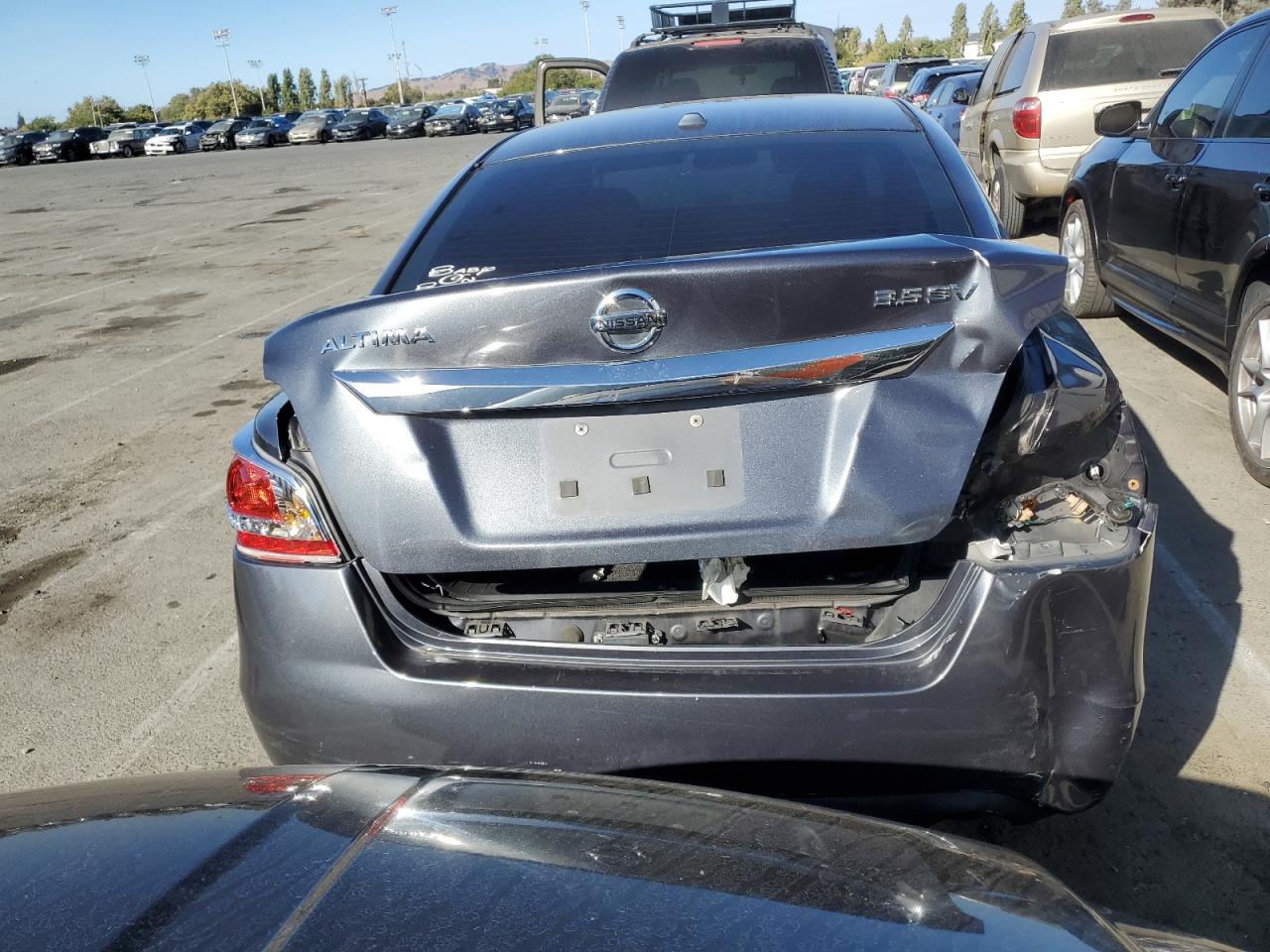 1N4BL3AP0DC210797 2013 Nissan Altima 3.5S