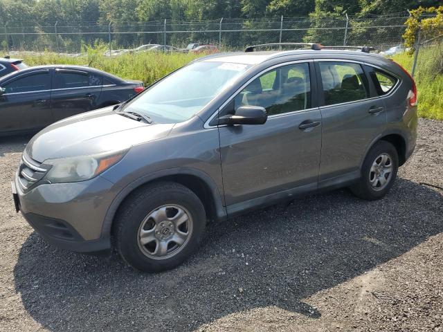 2013 Honda Cr-V Lx na sprzedaż w Baltimore, MD - Rear End