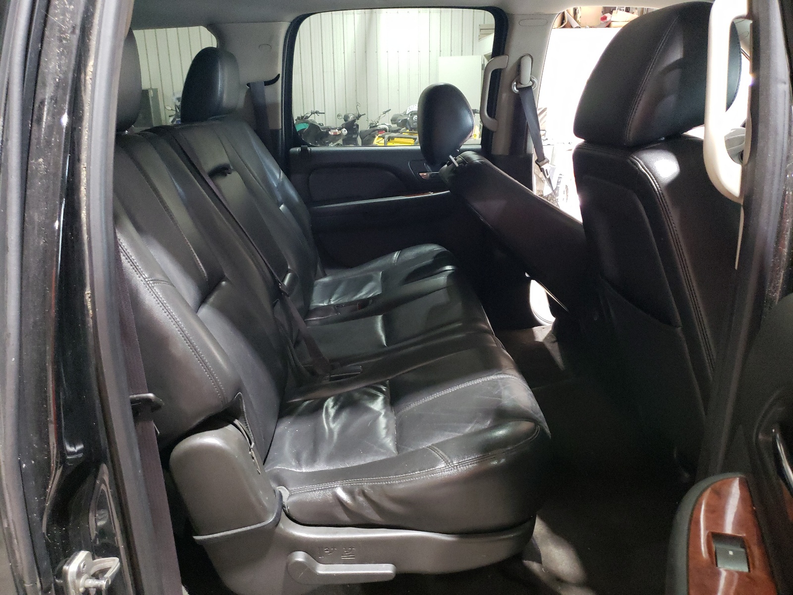 1GKS2KE75DR296384 2013 GMC Yukon Xl K1500 Slt