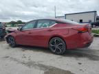 2024 Nissan Altima Sr იყიდება Orlando-ში, FL - Front End