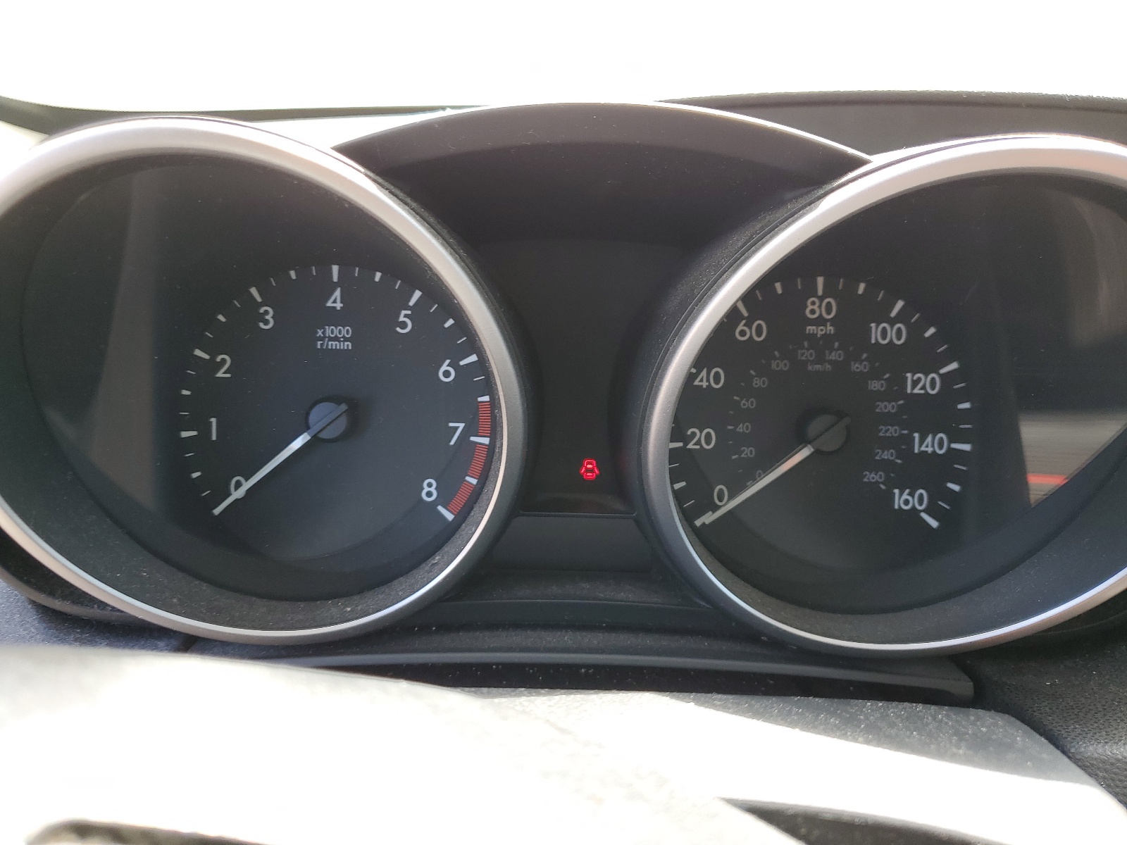 JM1BL1SG1A1128890 2010 Mazda 3 I