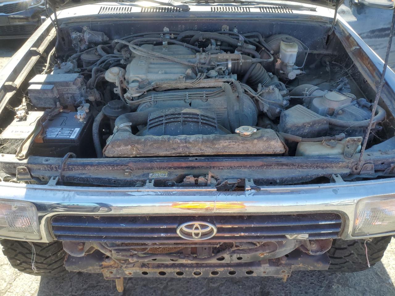 JT3VN39W8S0174079 1995 Toyota 4Runner Vn39 Sr5