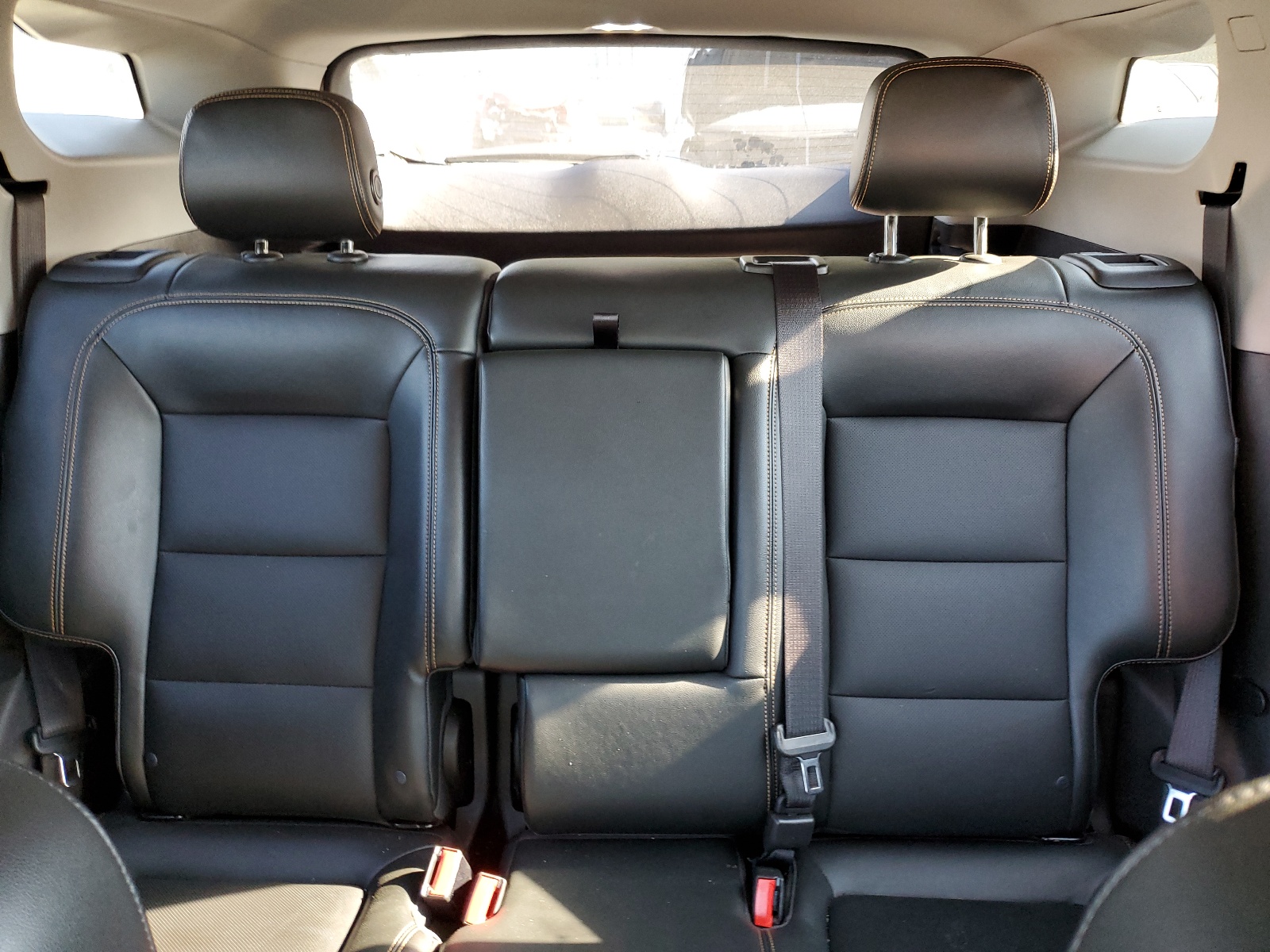 3GKALVEV9KL122539 2019 GMC Terrain Slt