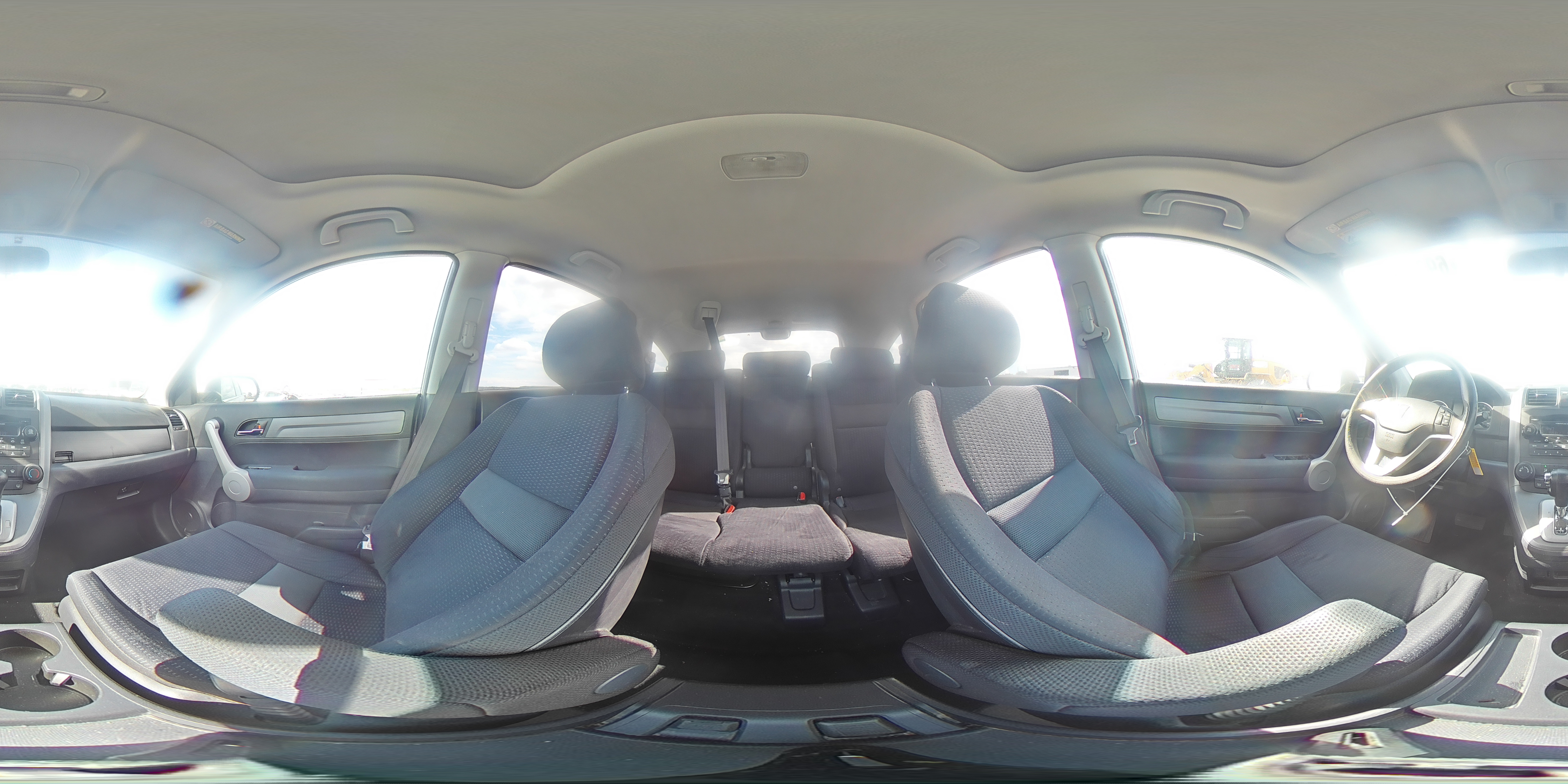 2007 Honda CR-V - Image 14
