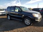 2008 LEXUS GX 470 for sale at Copart AB - CALGARY