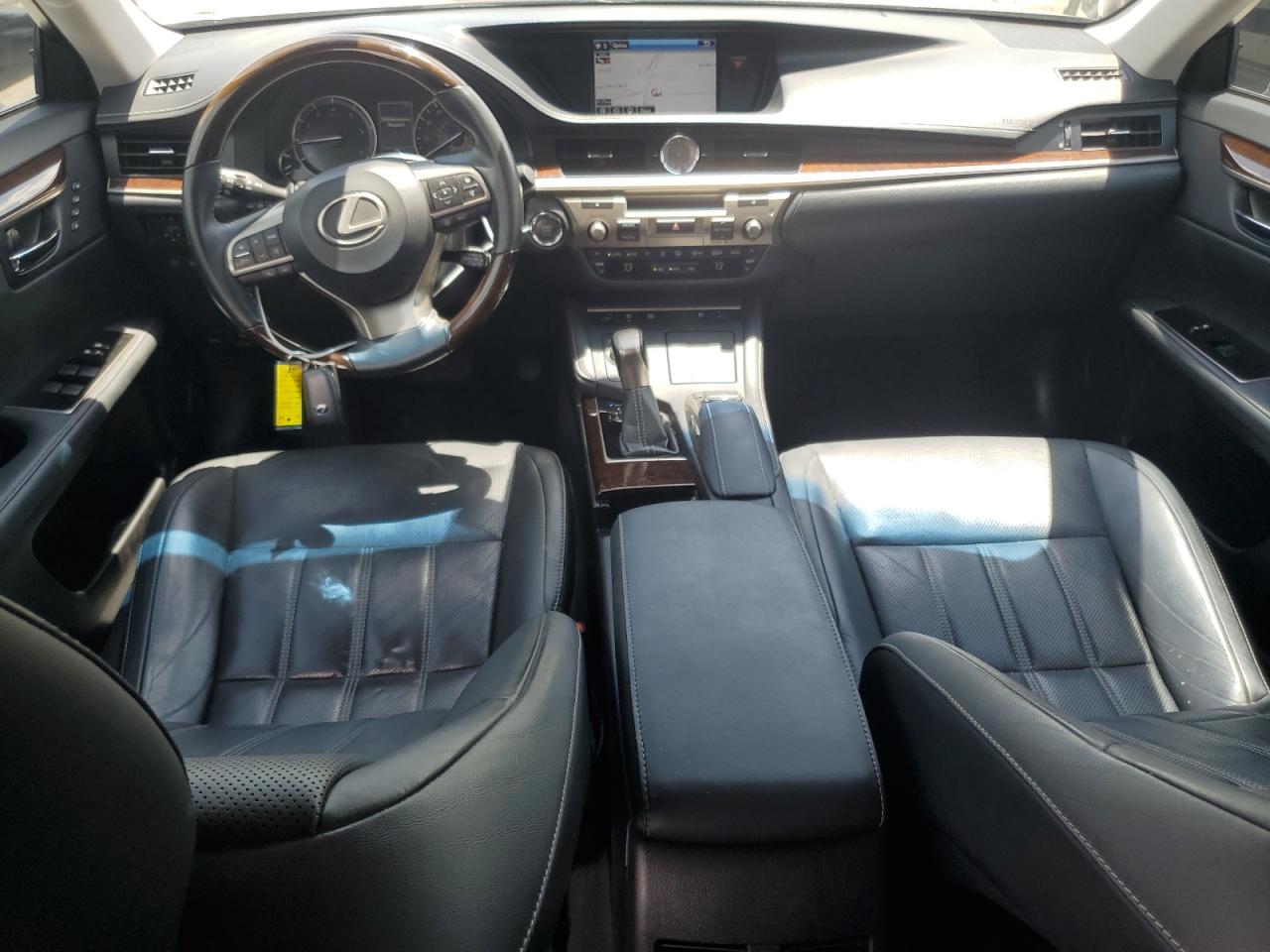 2016 Lexus Es 350 VIN: 58ABK1GG5GU002975 Lot: 65609604