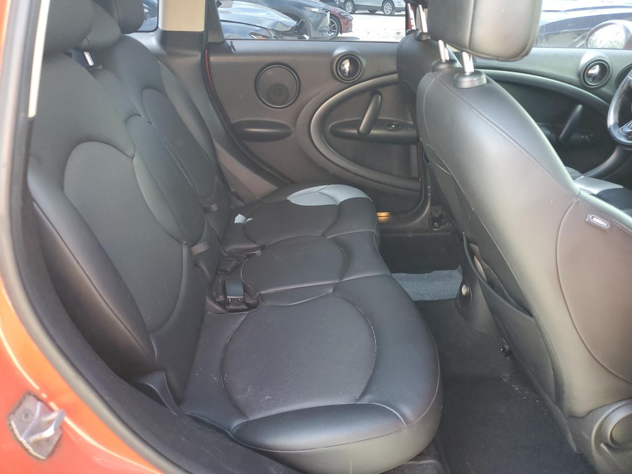2012 MINI Cooper - Image 10