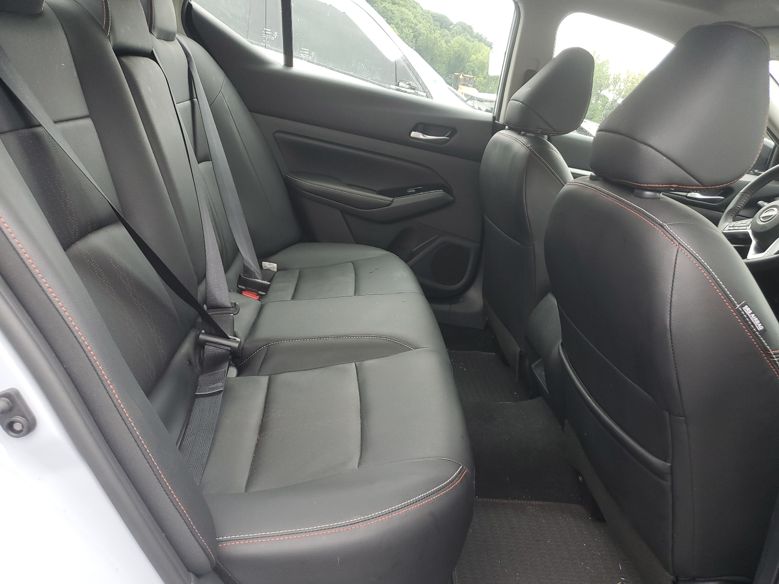 1N4BL4CW4RN403055 2024 Nissan Altima Sr