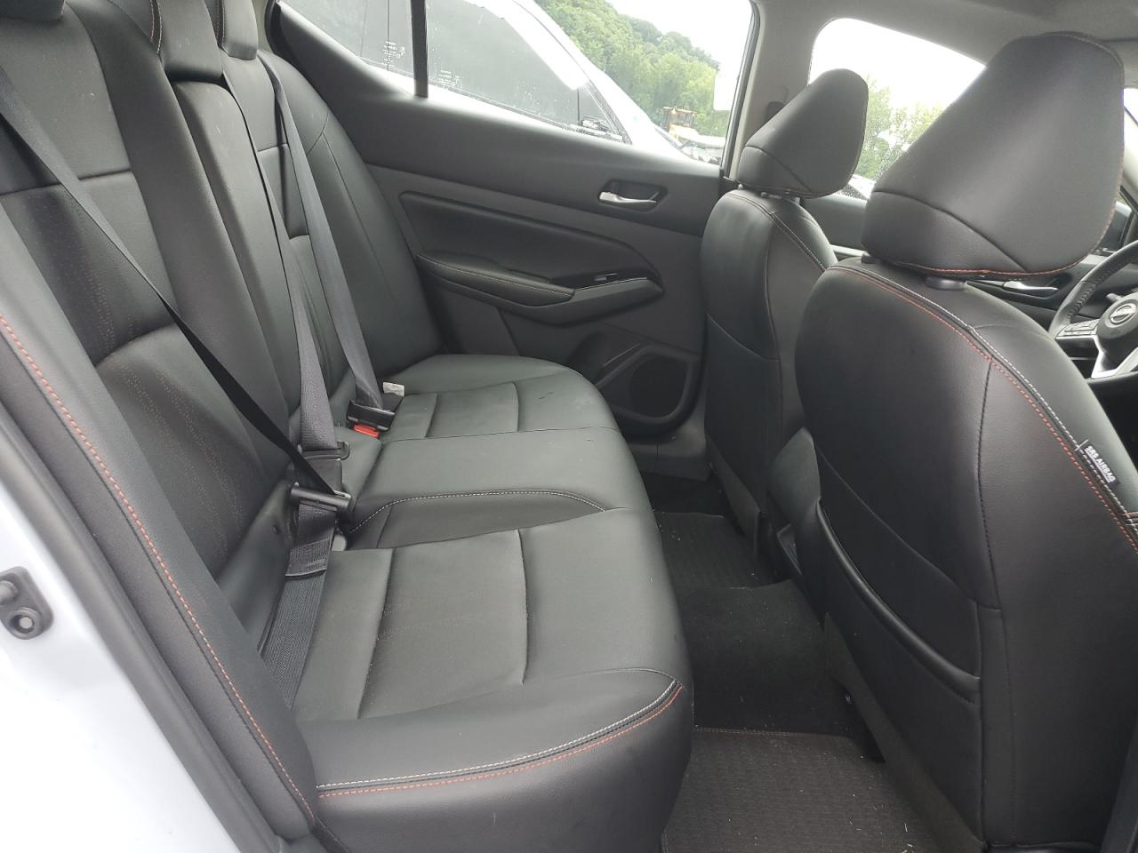 2024 Nissan Altima Sr VIN: 1N4BL4CW4RN403055 Lot: 65807434