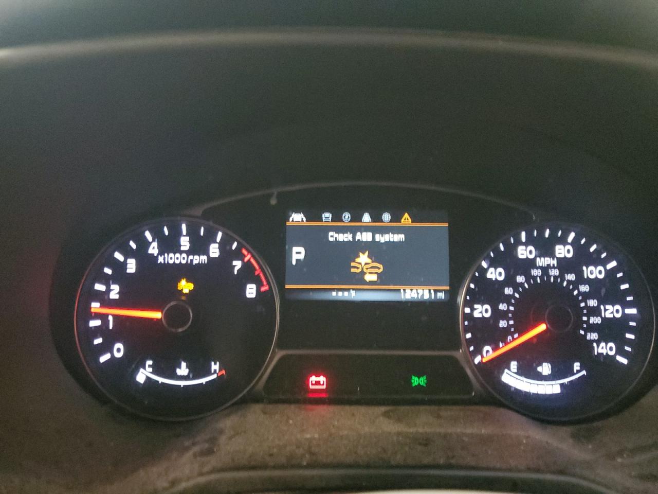 2018 Kia Soul + VIN: KNDJP3A57J7905288 Lot: 67145904