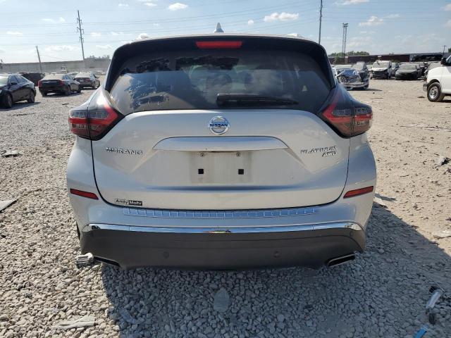 5N1AZ2DS8LN112162 Nissan Murano PLA 6