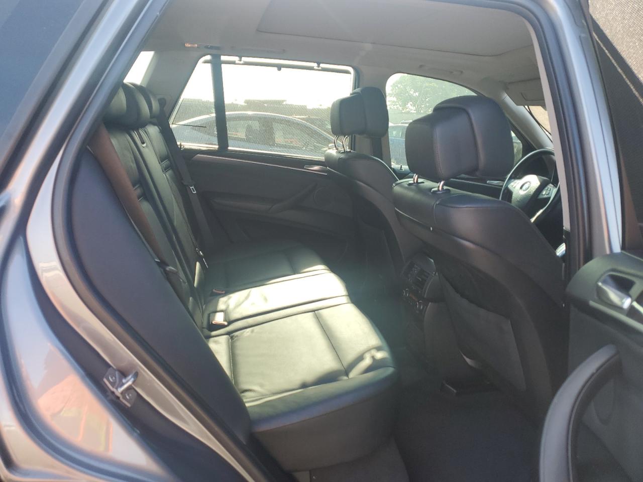 2012 BMW X5 xDrive35D VIN: 5UXZW0C52CL669143 Lot: 67319674
