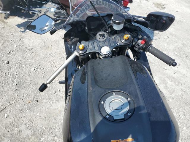  YAMAHA YZFR7 2024 Черный