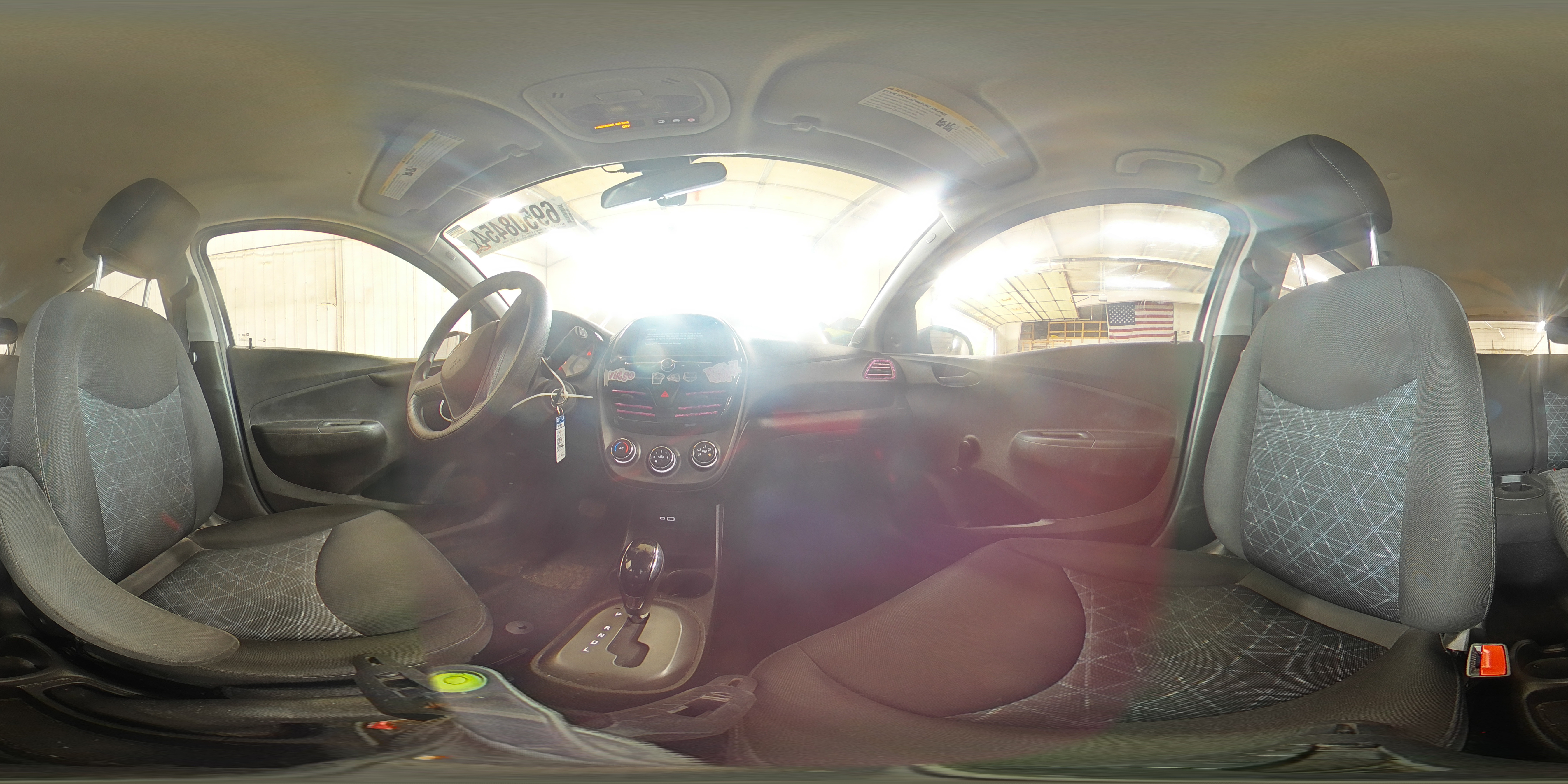 2019 Chevrolet Spark - Image 13