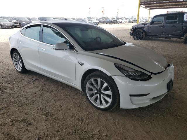  TESLA MODEL 3 2020 Білий