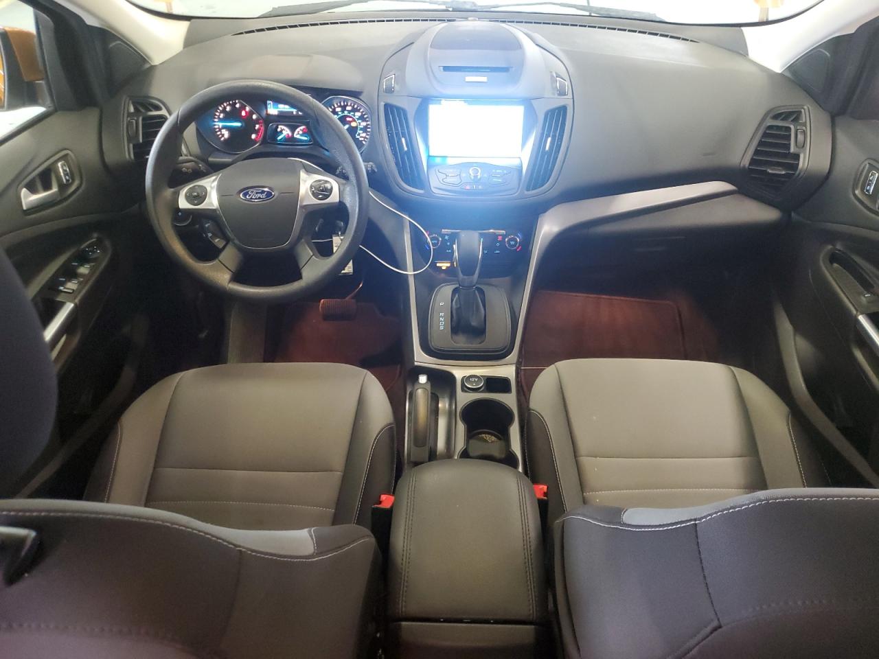 2016 Ford Escape Se VIN: 1FMCU9GX9GUC71033 Lot: 67900804