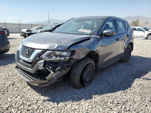 2020 Nissan Rogue S продається в Magna, UT - Front End