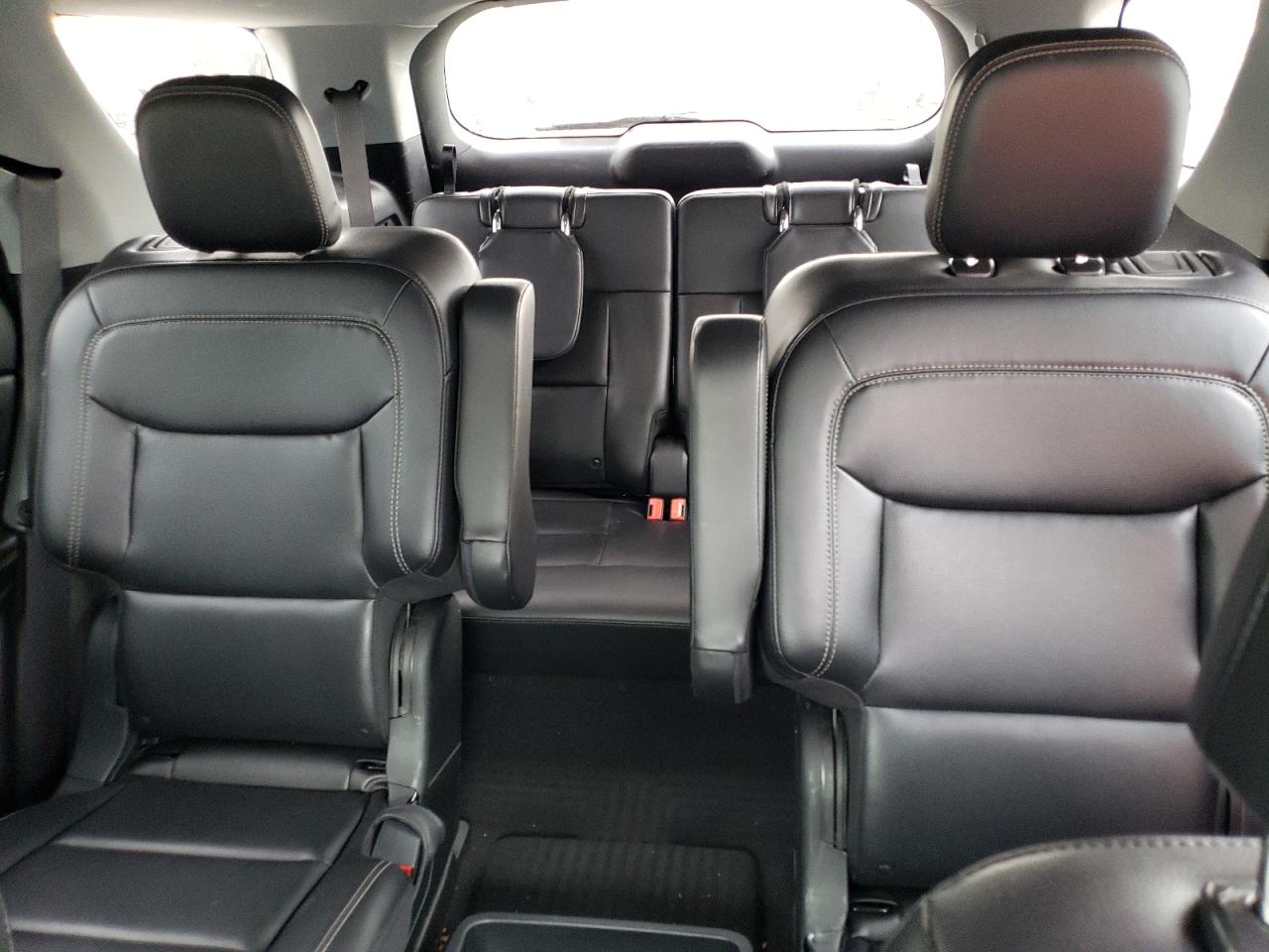 2021 Ford Explorer Xlt VIN: 1FMSK8DH4MGA13425 Lot: 67315354