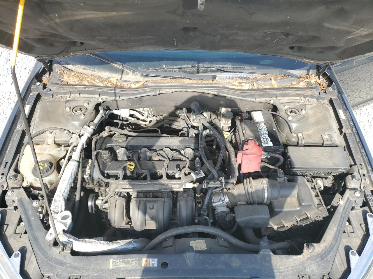 2010 Ford Fusion Se VIN: 3FAHP0HA1AR330720 Lot: 66622314