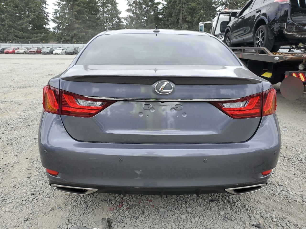 JTHBE1BL6D5026990 2013 Lexus Gs 350