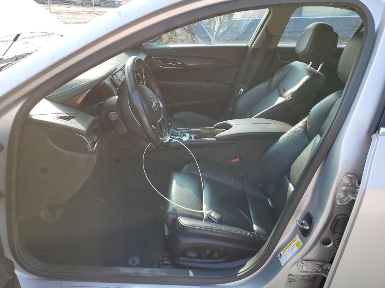 2013 Cadillac Ats VIN: 1G6AG5RX7D0173813 Lot: 67779634