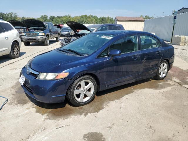 2006 Honda Civic Ex