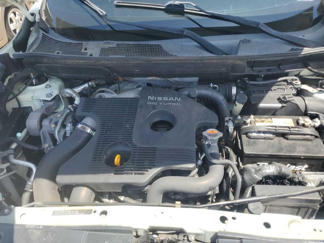 2012 Nissan Juke S VIN: JN8AF5MR5CT112714 Lot: 69332164