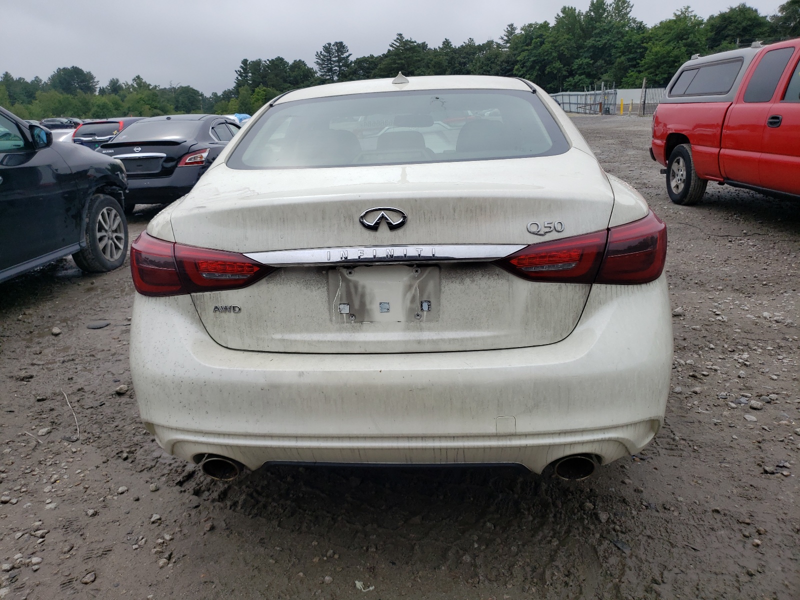 JN1EV7AR1KM555938 2019 Infiniti Q50 Luxe