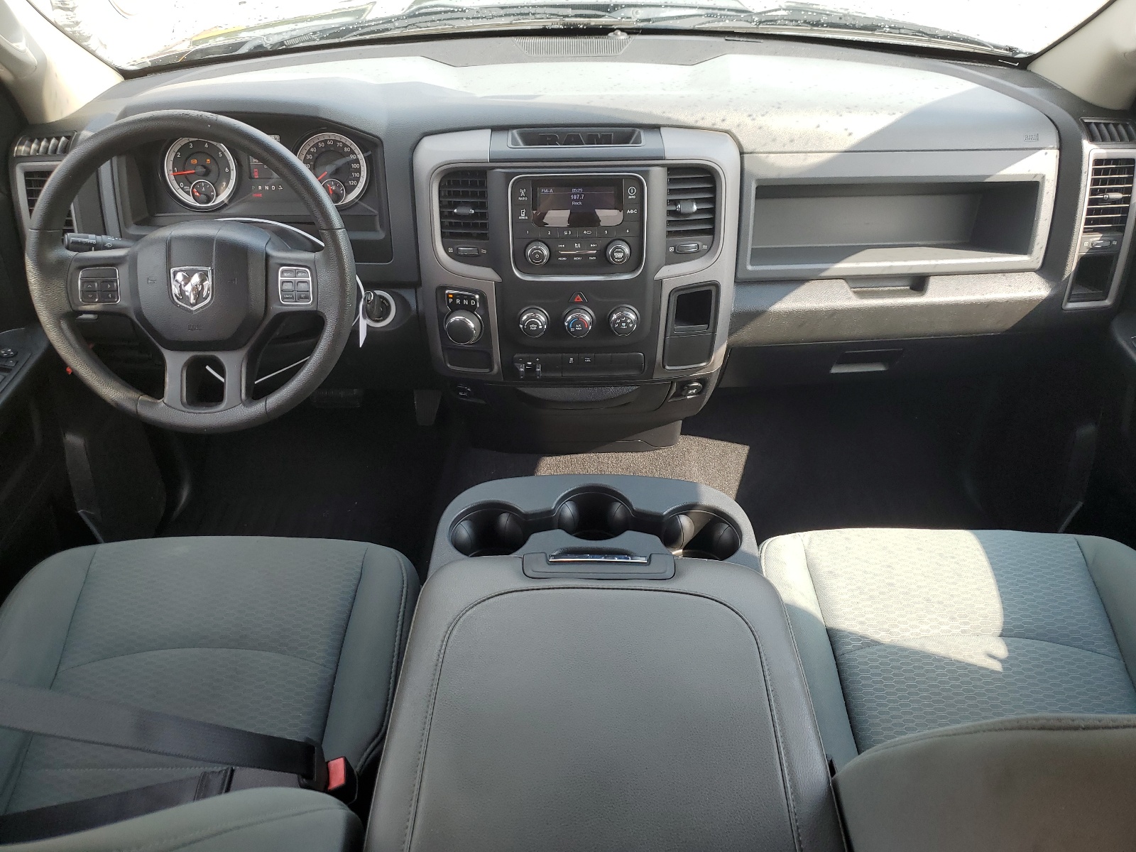 1C6RR6FG9ES406849 2014 Ram 1500 St