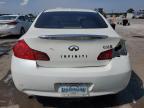 2007 Infiniti G35  იყიდება New Orleans-ში, LA - Front End