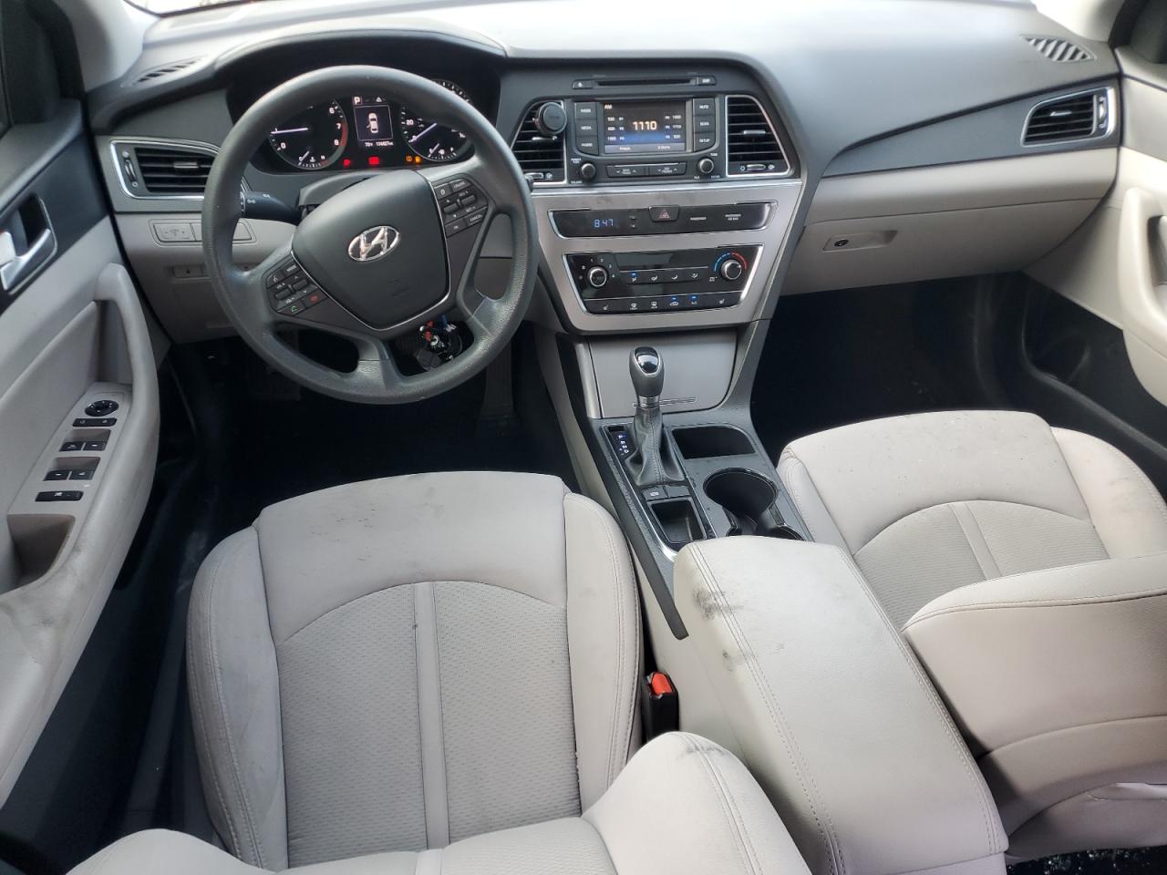 2015 Hyundai Sonata Sport VIN: 5NPE34AF7FH079931 Lot: 69412994