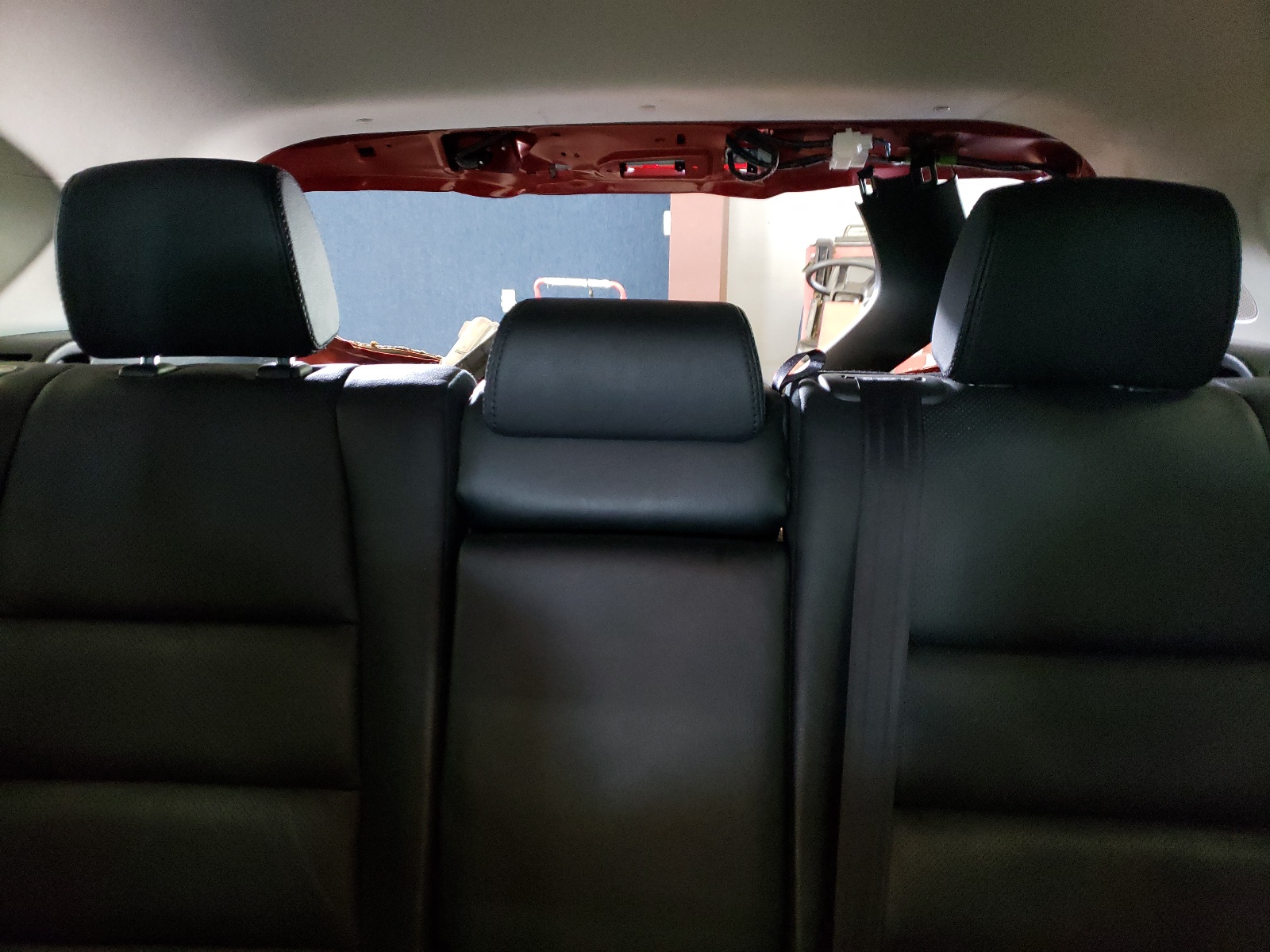 JM3KE4DY8G0651153 2016 Mazda Cx-5 Gt