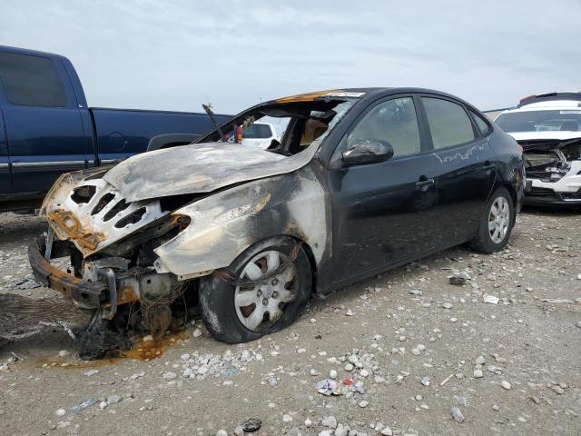 2008 Hyundai Elantra Gls